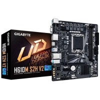 PLACA BASE GIGABYTE H610M S2H V2 PLACA BASE GIGABYTE H610M S2H V2
